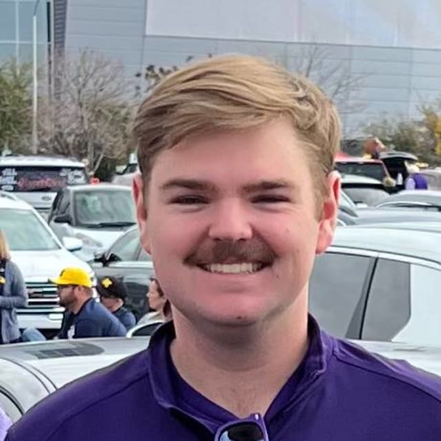 Carson Wersal